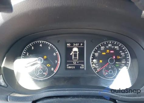 2015 Volkswagen Passat 1.8T Se from USA, damaged, VIN 1VWBS7A35FC041376